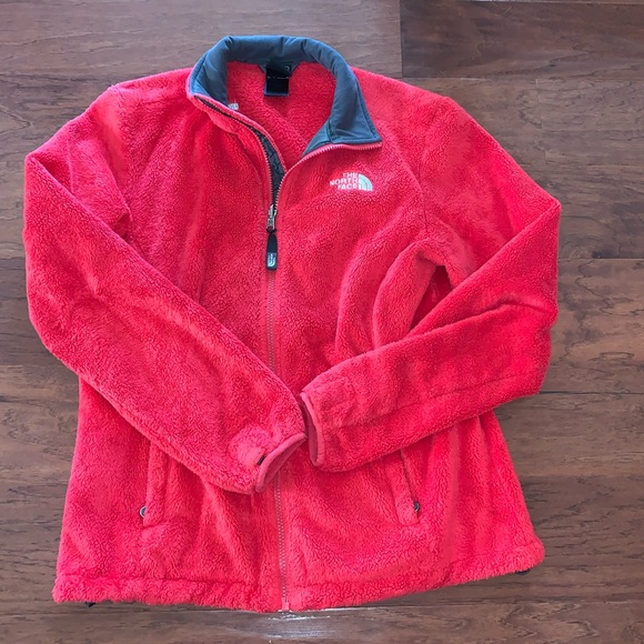 Osito North Face jacket - Picture 2 of 5